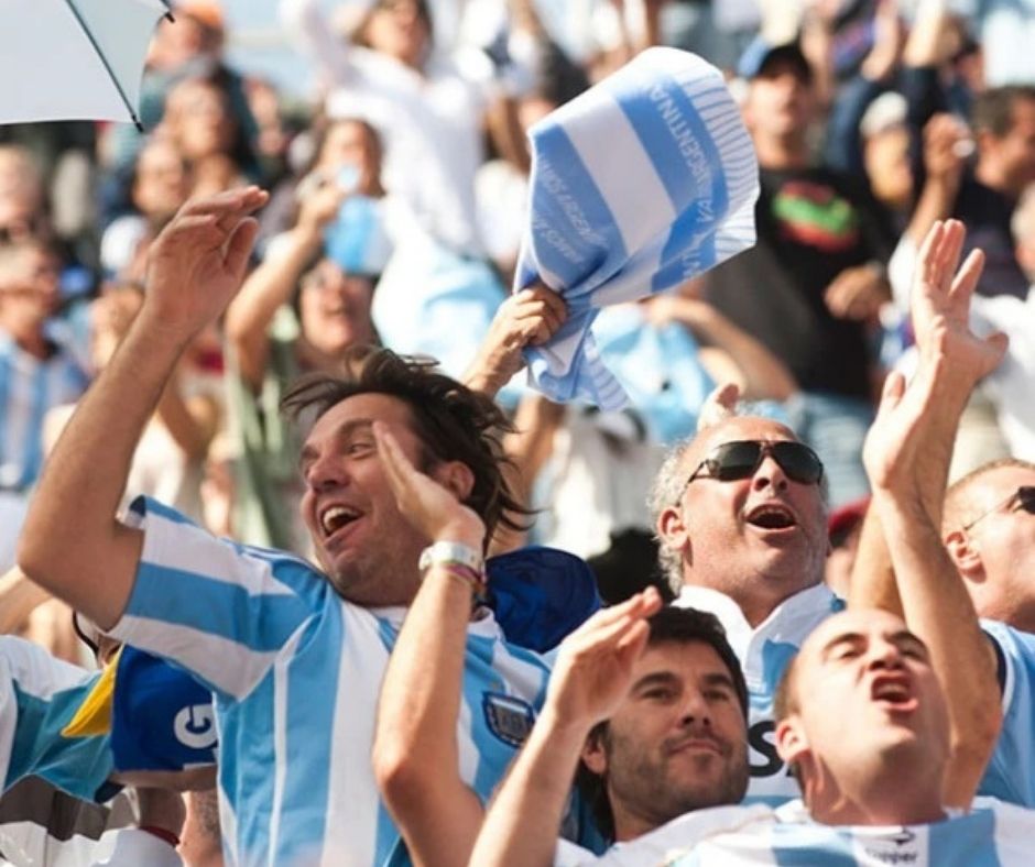 Sports – Argentina Travel Roads